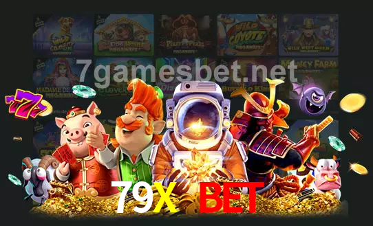 cassino 79X Bet