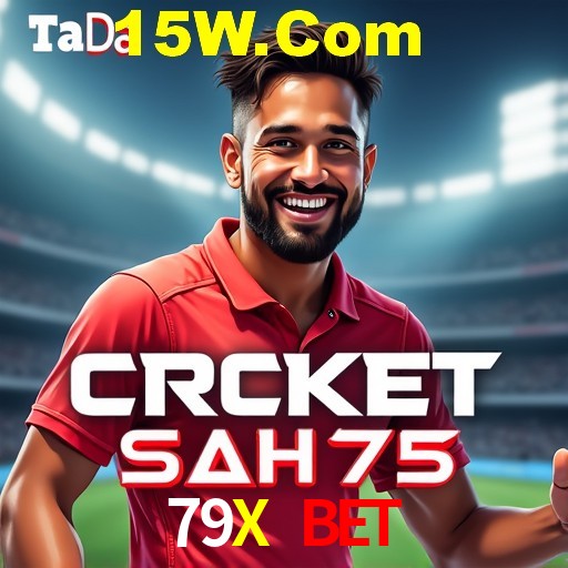 Tennis Betting 79X Bet