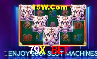 A Popularidade dos Caça-Níqueis no 79X Bet