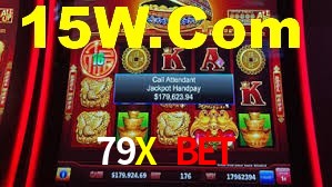 Programa VIP 79X Bet