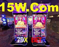 VIP Casino 79X Bet