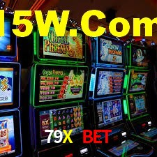 Football Betting 79X Bet