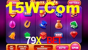 Welcome Bonus 79X Bet