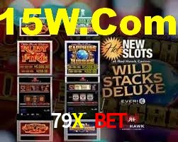 Daily Bonuses 79X Bet