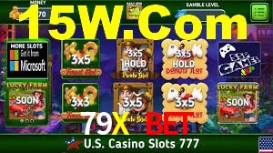 Statistics 79X Bet