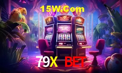 Inovações de Jogos na 79X Bet: O Futuro das Experiências Interativas
