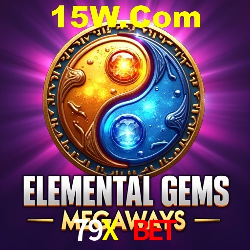 Jogos de Slot 79X Bet
