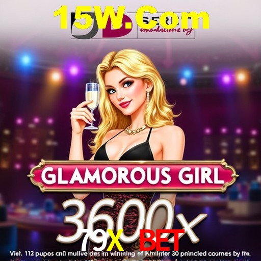 Interface do App 79X Bet