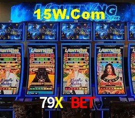 A Popularidade dos Caça-Níqueis no 79X Bet