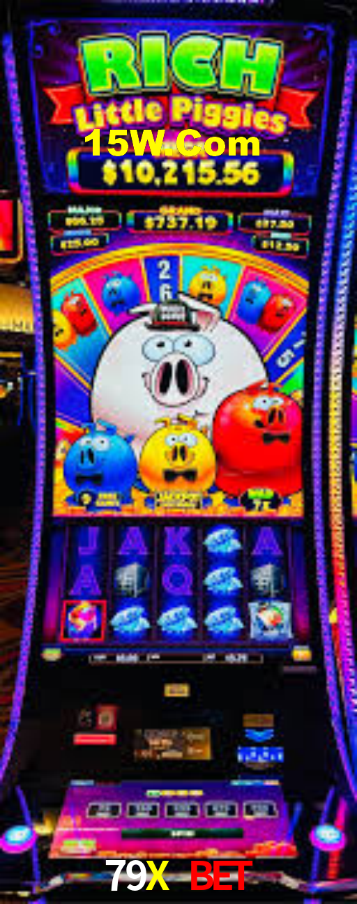 79X Bet - Cassinos Online Brasileiros - 79X Win