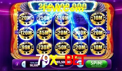 Desvendando o Mundo dos Jogos Virtuais na 79X Bet