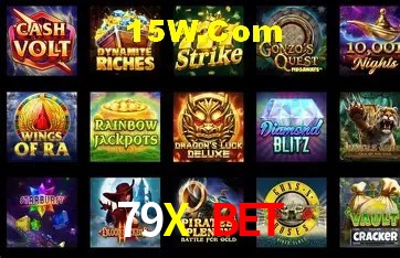 Descubra o Programa VIP da 79X Bet: Vantagens Exclusivas para Jogadores