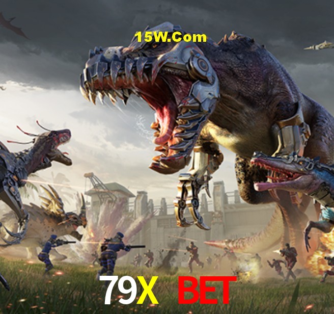 A Revolução dos Aplicativos de Jogos no 79X Bet