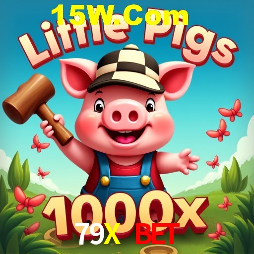 Seasonal Promotions 79X Bet