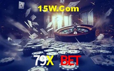 A Experiência Imersiva dos Cassinos Ao Vivo no 79X Bet