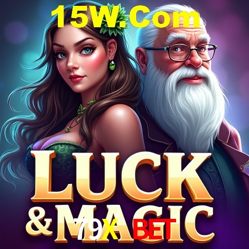 Experiência VIP 79X Bet