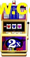 Welcome Bonus 79X Bet